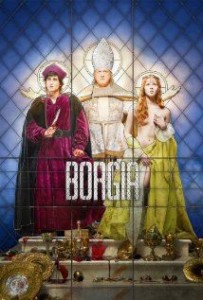 Borgia Season 3