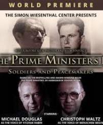 The Prime Ministers 2